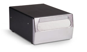 1-Sided sobre mostrador servilletas dispensador 6513