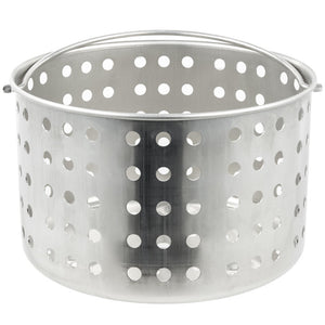 20 qt Wear-Ever® boiler y fryer basket
