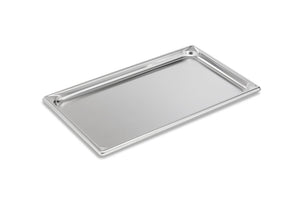 Inserto para mesa de vapor entero 3/4" de profundidad Super Pan V® acero inoxidable