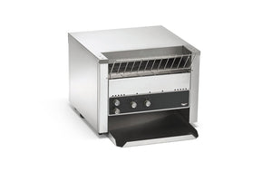 208 V JT 3 bread de banda tostador