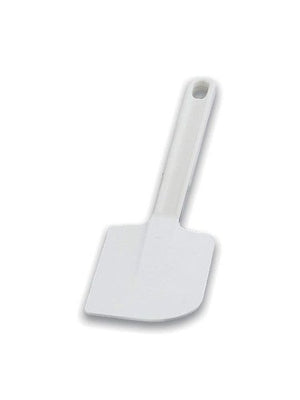 13 1/2" plástico spatula