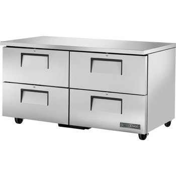 Undercounter
