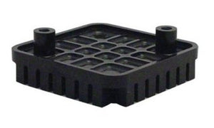 Push Block,3/8",F/#N55500-2