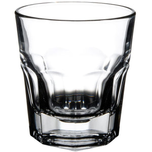 Vaso Gibraltar Templado