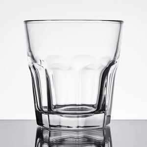 Vaso Gibraltar Templado