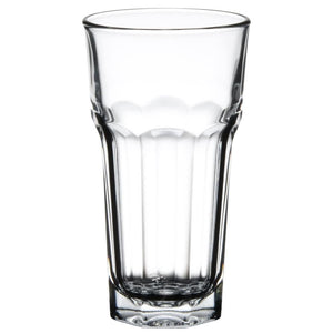 Vaso Gibraltar Templado