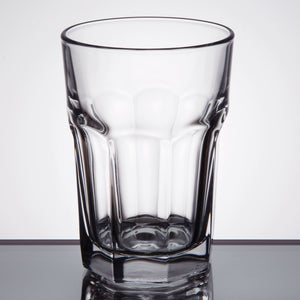 Vaso Gibraltar Templado