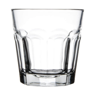 Vaso Gibraltar Templado