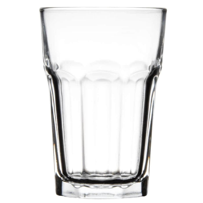 Vaso Gibraltar Templado