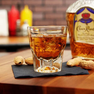 Vaso Gibraltar Templado