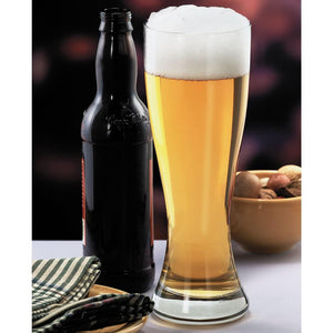 Vaso cerveza 23 oz. / 680 ml.