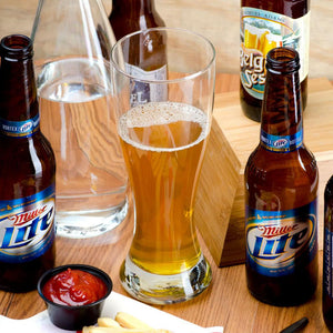 Vaso cerveza 23 oz. / 680 ml.