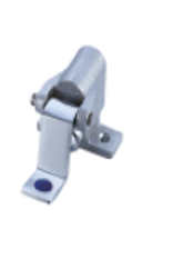 Valvula de pedal, sencilla NSF