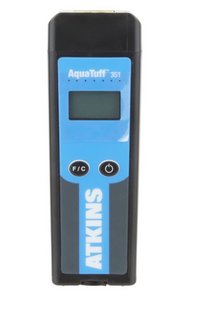 Termómetro de termopar a prueba de agua Cooper-Atkins 35100-K AquaTuff - Tipo K, -100 a 999 grados Fahrenheit