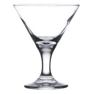 Copa martini 3 oz. / 89 ml.