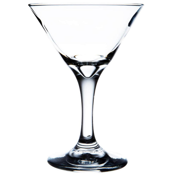 Copa martini 6 oz. / 177 ml.