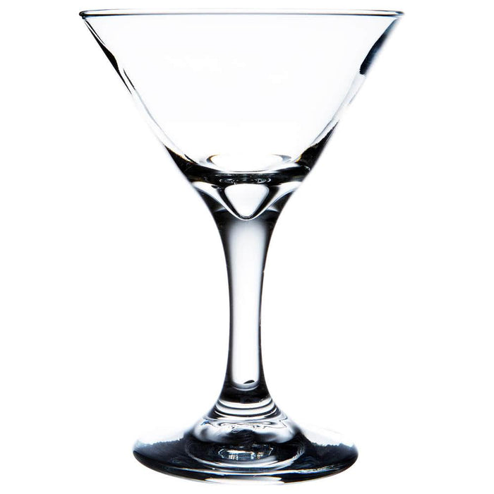Copa martini 5 oz. / 148 ml.