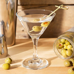 Copa martini 5 oz. / 148 ml.