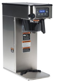 Cafetera automatica Bunn ,120V,1Hp