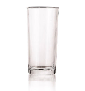 Vaso agua 10 oz. / 295 ml.