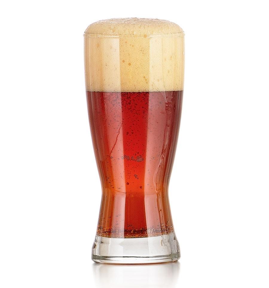 Vaso cervecero pilsner 11 oz. / 325 ml. – Arander web