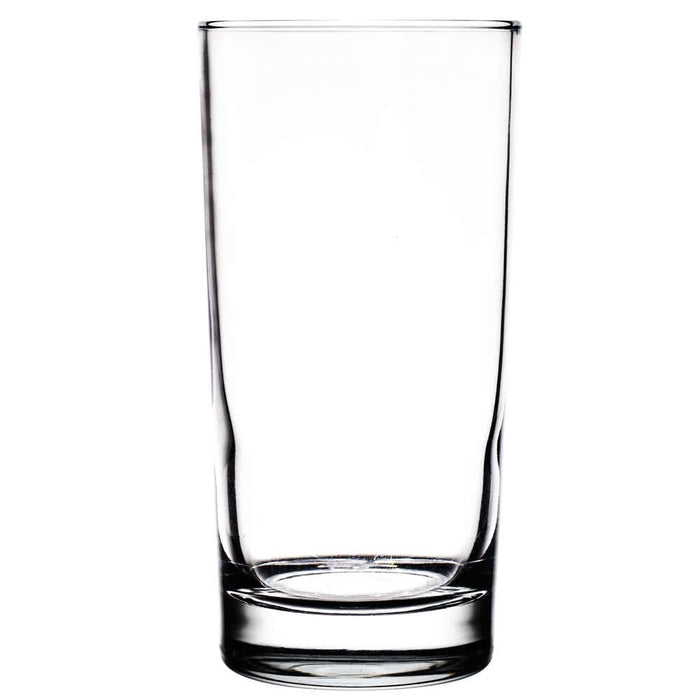 Vaso templado