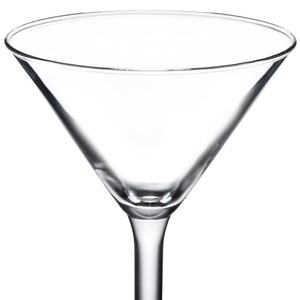 Copa martini 10 oz. / 296 ml.