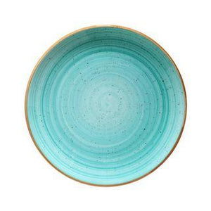 Plato trinche 19 cm