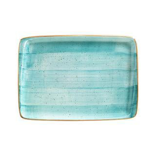 Plato rectangular 35 x 25