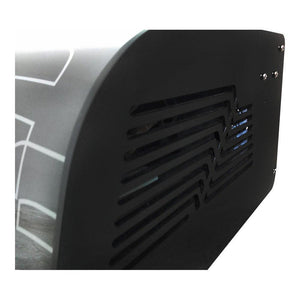 VITRINA PARA SUSHI REFRIGERADA SOBRE MOSTRADOR 1.70 MTS  ACTC-69 SL ASBER