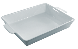 FUENTE HORNO CON ASAS  34X27X6 CM