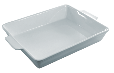 FUENTE HORNO CON ASAS  34X27X6 CM