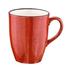Taza conica 330 cc