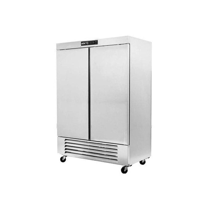 CONGELADOR 2 CUERPOS PRO-ECO LINE - 2 PUERTAS SOLIDAS ARF-49-PE
