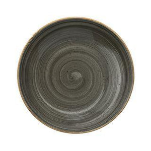 Plato trinche ala corta 20 cm