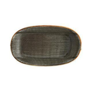 Platon oval 34 cm