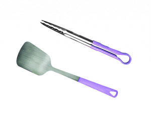 Sistema allergen Saf-T-Zone  (Maleta, pinzas, cuchillo, volteador y tabla para cortar)