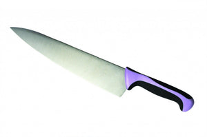 Sistema allergen Saf-T-Zone  (Maleta, pinzas, cuchillo, volteador y tabla para cortar)