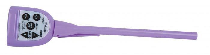 Termometro digital Allergen Saf-T-Zone