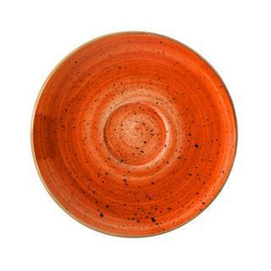 Plato taza café gourmet 16 cm