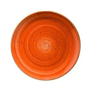 Plato trinche 27 cm