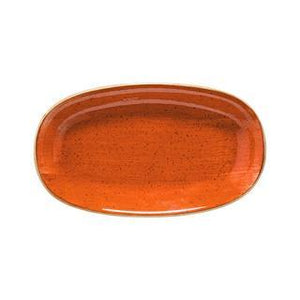 Platon oval 34 cm