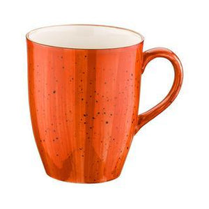 Taza conica 330 cc
