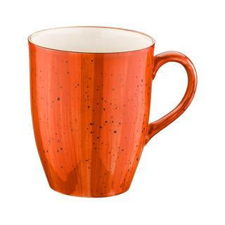 Taza conica 330 cc