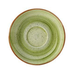 Plato taza café gourmet 16 cm