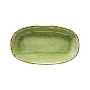 Platon oval 34 cm