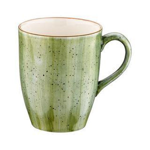 Taza conica 330 cc