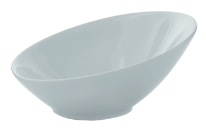 TAZÓN INCLINADO O ENSALADERA 500 CC  22 CM