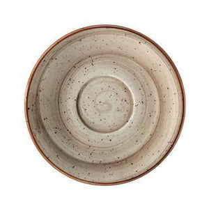 Plato taza café gourmet 16 cm