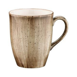 Taza conica 330 cc